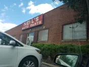 Parts Authority
