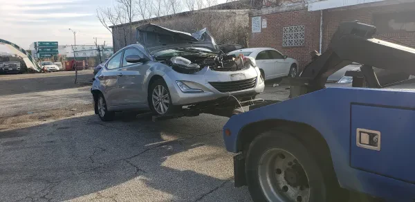 USA Towing LLC - photo 2