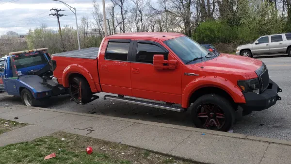 USA Towing LLC - photo 3