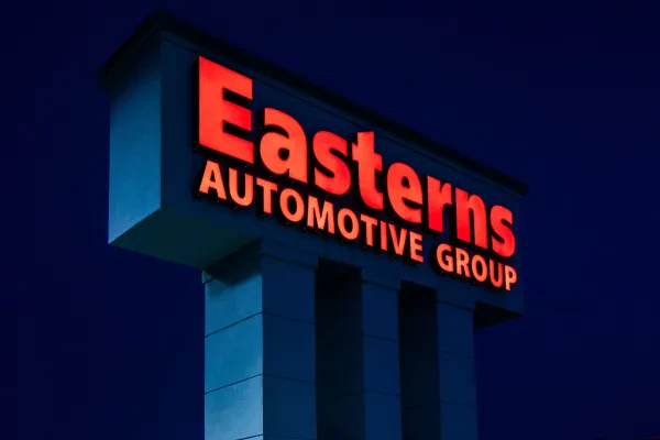 Easterns Automotive Group - photo 2