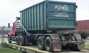 APEX Recycling Services