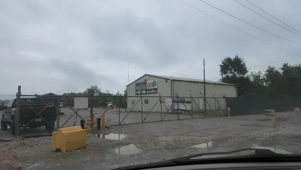 APEX Recycling Services - photo 2