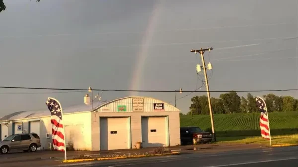 Shaw and Son Auto Repair - photo 2