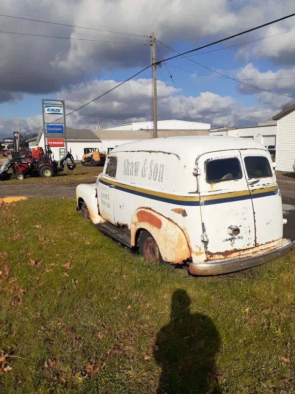 Shaw and Son Auto Repair - photo 4