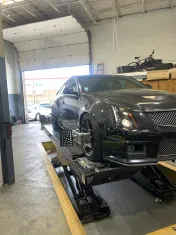 CSE Automotive