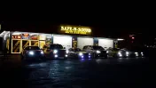 Safe-N-Sound Auto Systems, Inc.