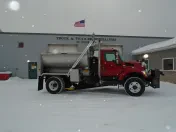 Truck & Trailer Specialties of Boyne Falls