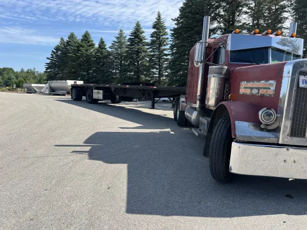 Truck & Trailer Specialties of Boyne Falls - photo 2