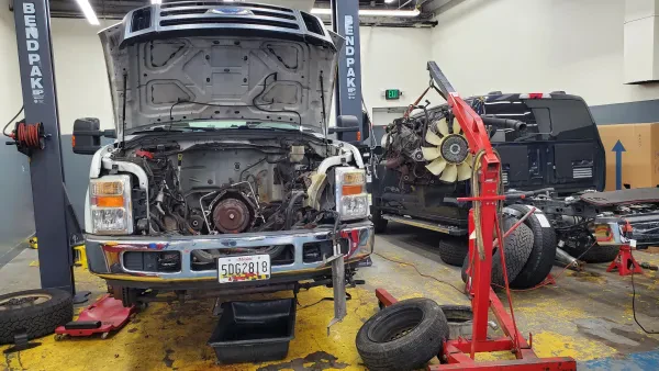 Danny's Auto Service - photo 2