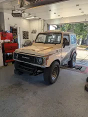 Twin Peaks Auto Service
