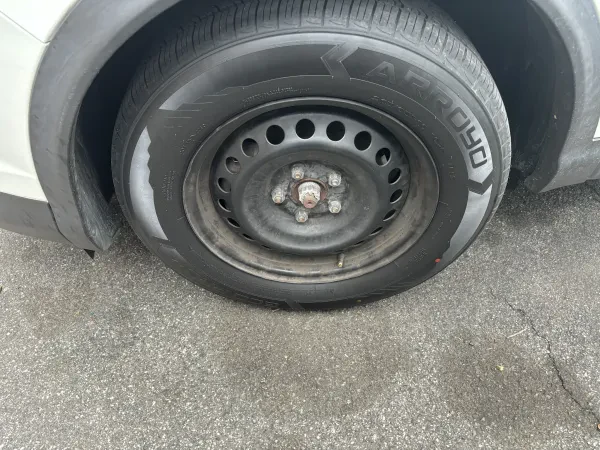 SAM TIRE SHOP & AUTO REPAIR - photo 4