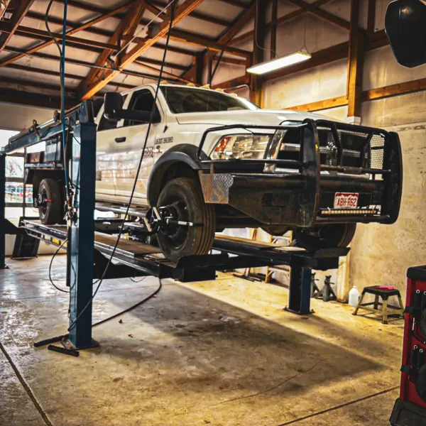Trust Auto and Diesel - photo 3