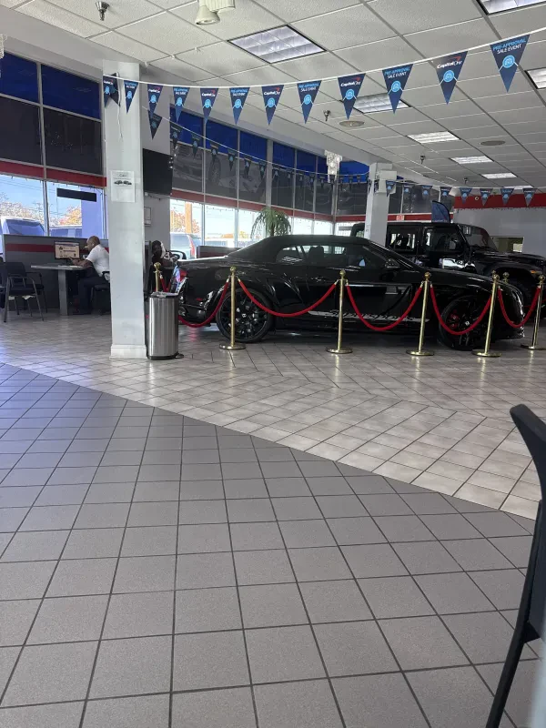 Global Auto Outlet - photo 2