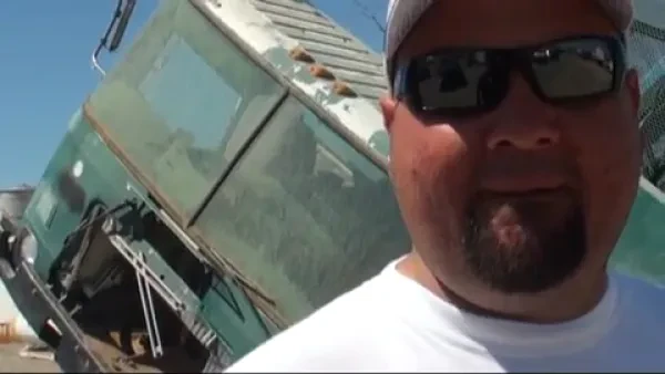 J & M Towing,LLC - photo 2