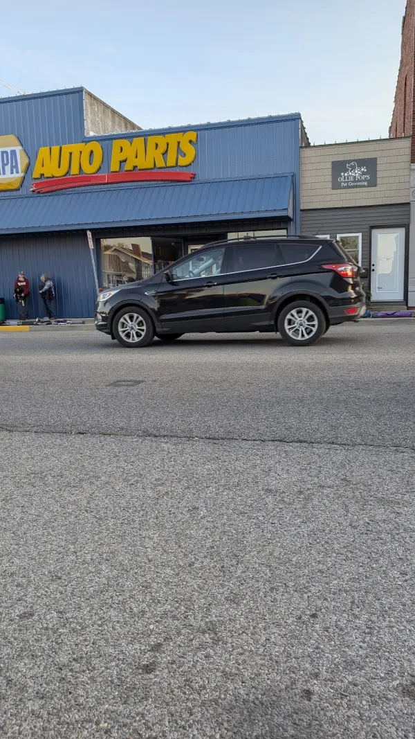 NAPA Auto Parts - Oblong Auto Parts Inc - photo 3