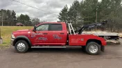 Lahti Towing