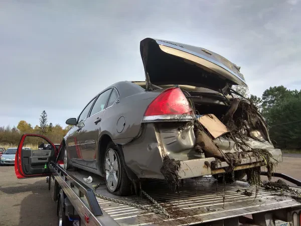 Lahti Towing - photo 4