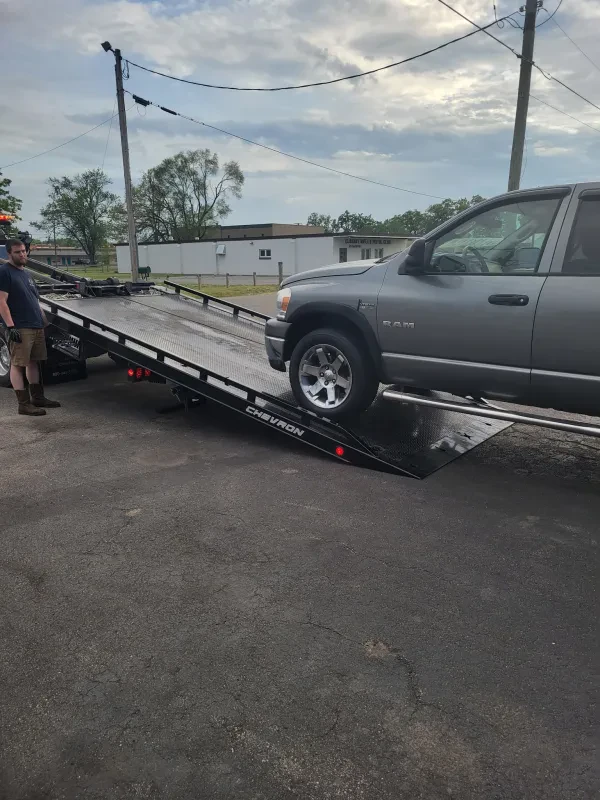 Oceana Auto LLC - photo 4
