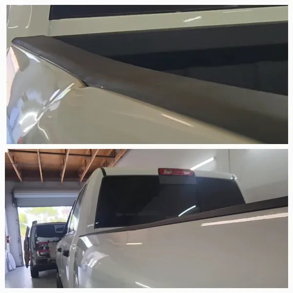 A Better Repair - photo 3