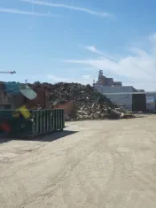 Canton Metal Recycling