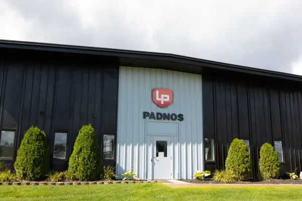 PADNOS Cadillac Recycling Center - photo 2