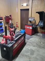 Ray's Automotive llc, Lodi Ohio