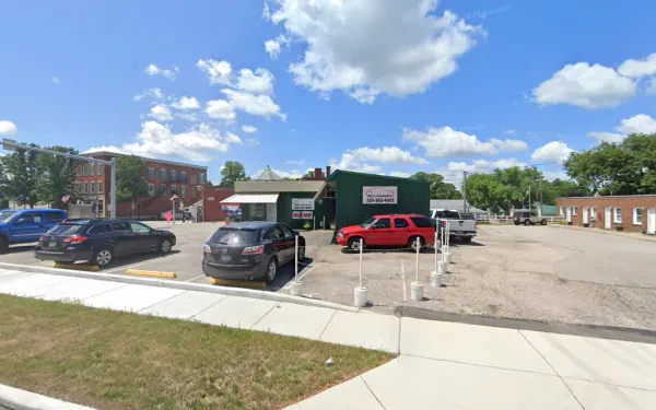 Ray's Automotive llc, Lodi Ohio - photo 4