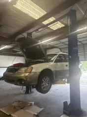 The empire auto