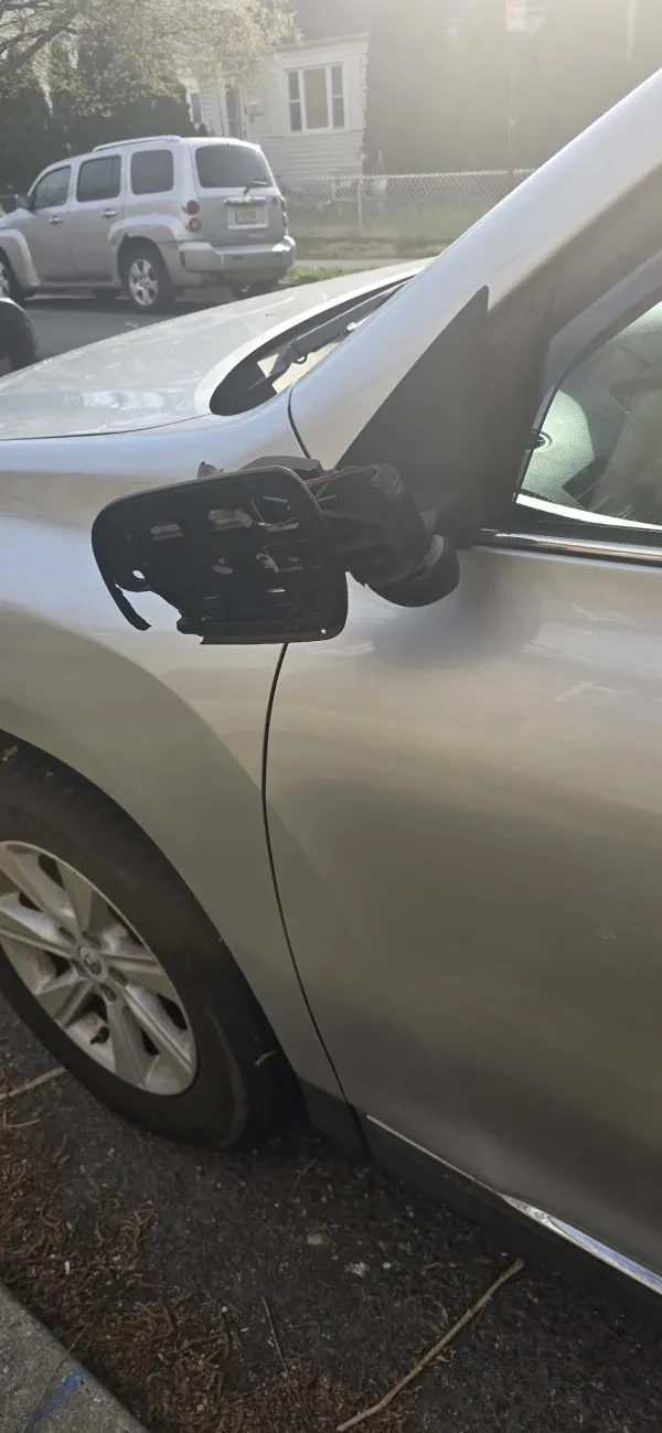 Main Auto Body - photo 3