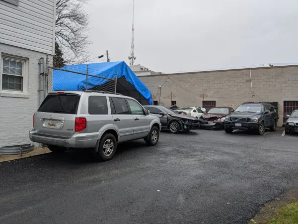 Drive Towing - photo 2