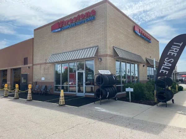 Firestone Complete Auto Care - photo 4