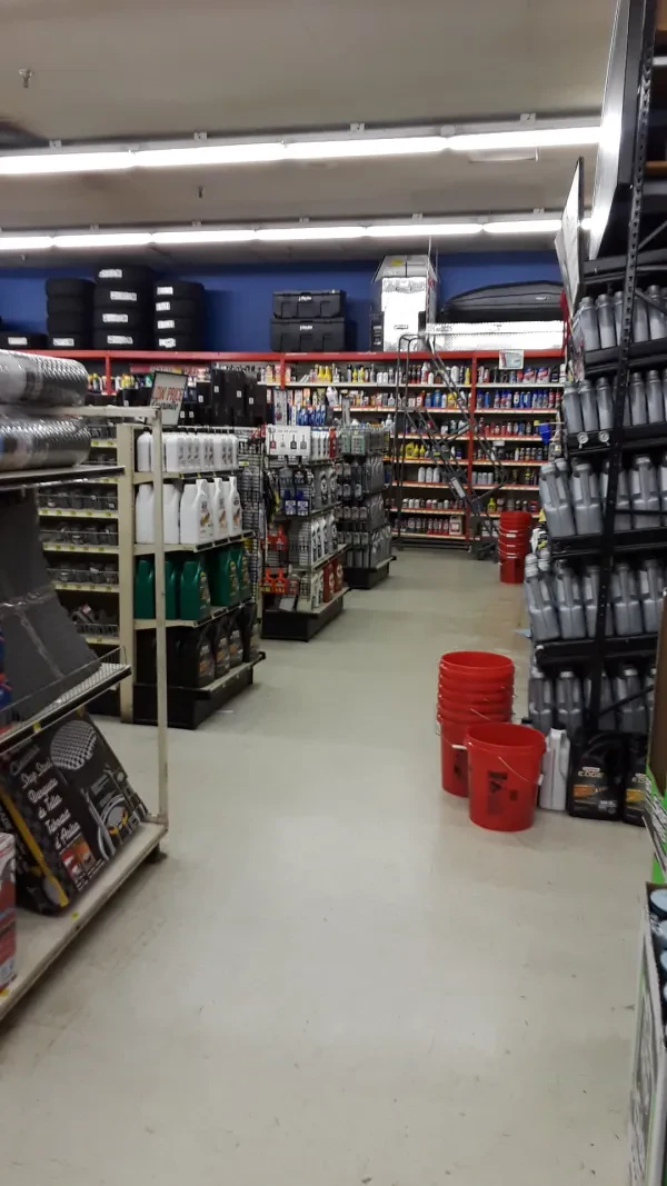 Pep Boys Auto Service & Tires - photo 3