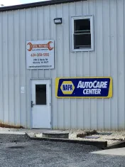 Central Truck Works LLC