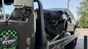 Green Speed Towing