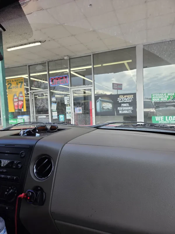 O'Reilly Auto Parts - photo 3