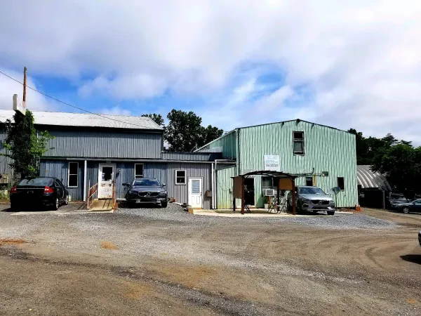L & B Auto Inc - photo 4
