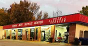 Huni Tuxedo Auto Service