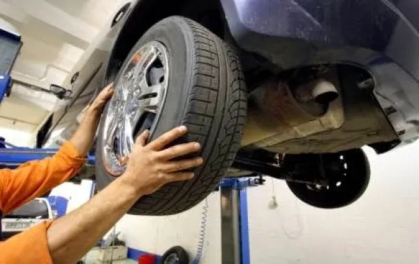 Sparks Auto Care Center Inc - photo 2
