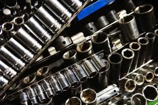 Sparks Auto Care Center Inc - photo 3