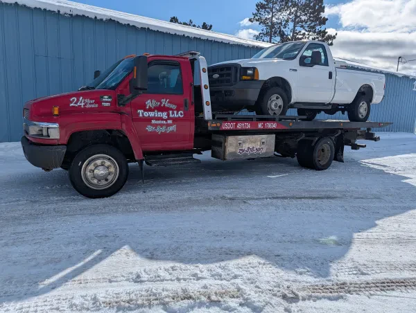 After Hours Towing LLC - photo 2