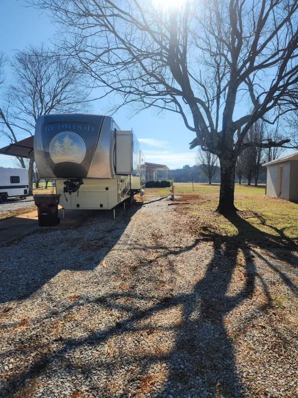 Green Acres Mobile Home & RV Park - photo 3