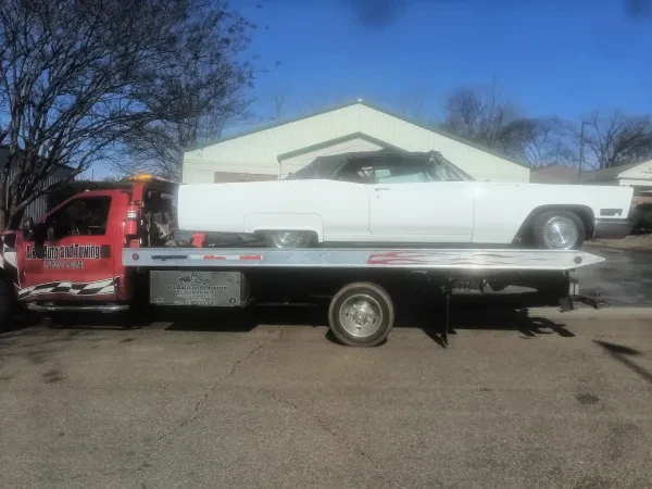 A&S Auto and Towing - photo 4
