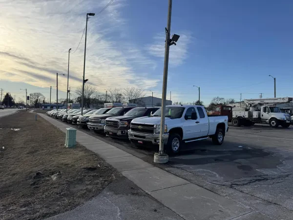 Rhode's Towing - Repair - Sales, Inc - photo 3