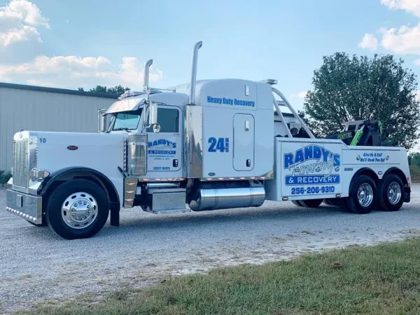 Randy's Towing & Recovery - photo 3