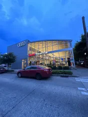 Audi Seattle
