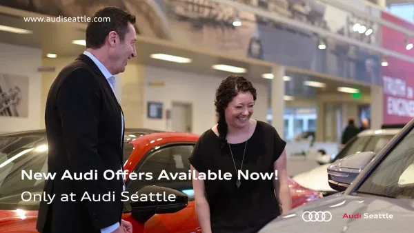 Audi Seattle - photo 2