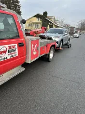 Done Right Towing Services