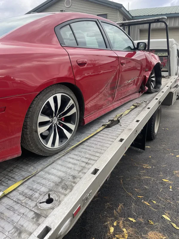 Done Right Towing Services - photo 3