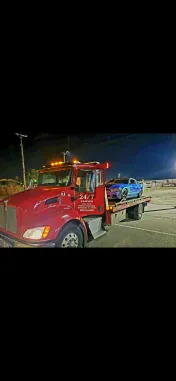 24-7 Towing