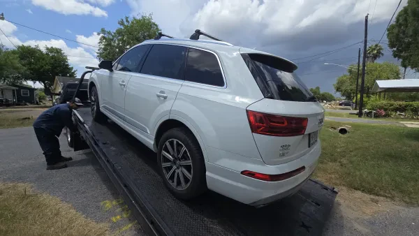 24-7 Towing - photo 4
